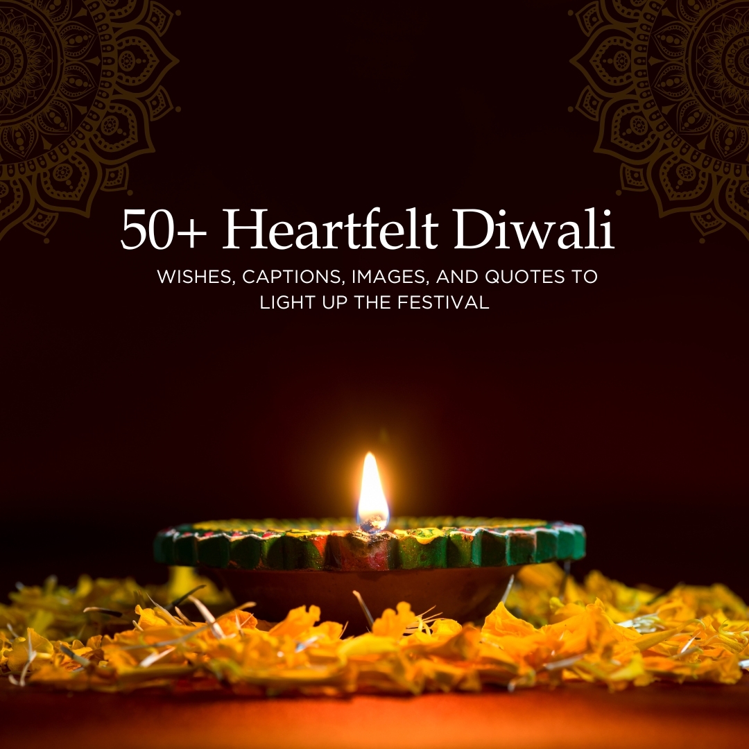 Happy Diwali