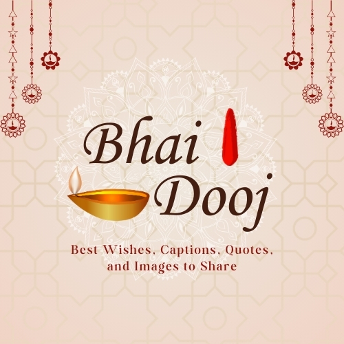 Happy Bhai Dooj