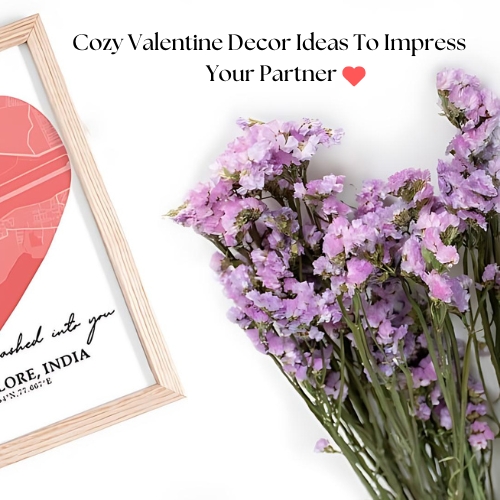 Cozy Valentine Decor Ideas To Impress Your Partner