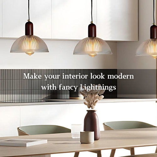 Modern Decorative Hanging Lights for a Stylish Interior