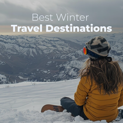 Best Winter Travel Destinations  