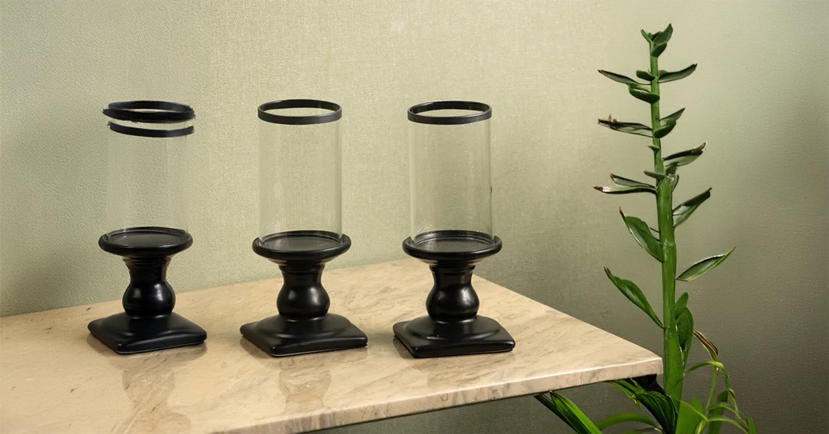 Candle Holders