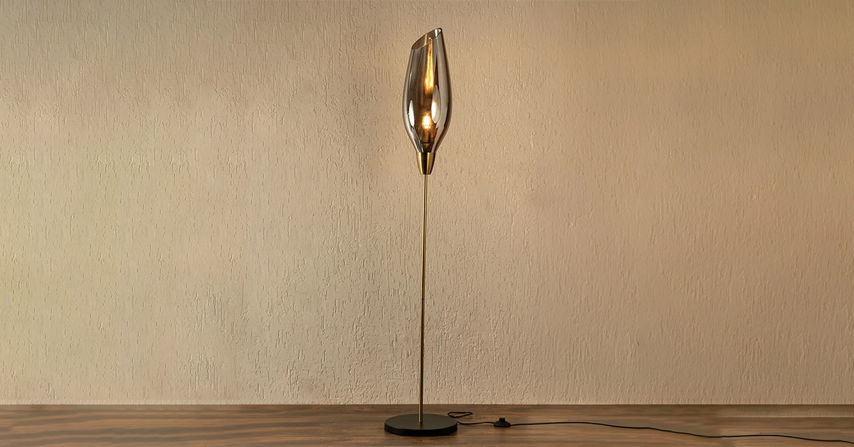 Floor Lamps