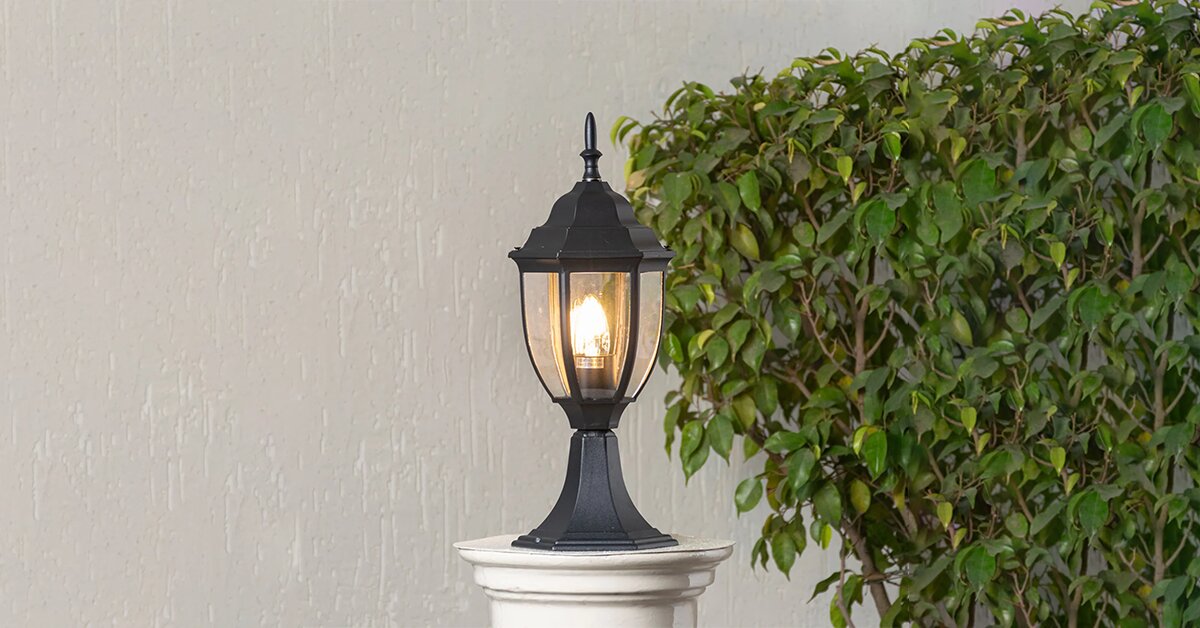 Outdoor Lighting