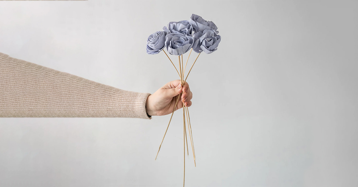 Dried Flowers