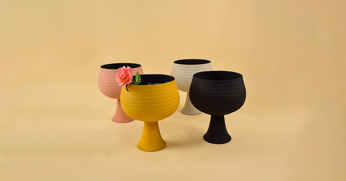 Vases