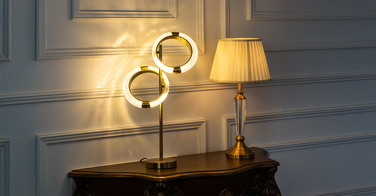 Table Lamps