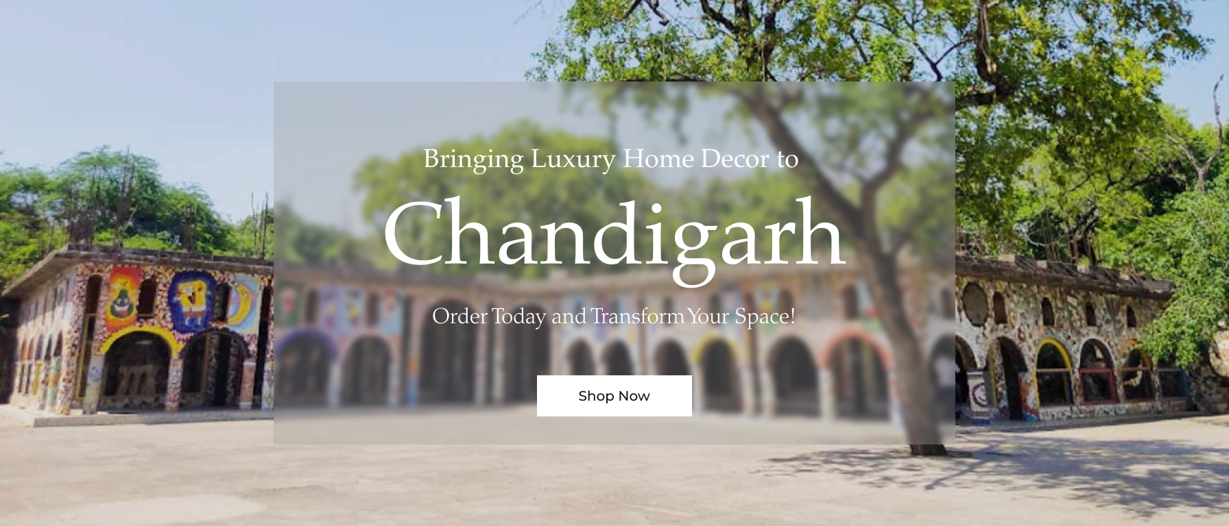 location-Chandigarh