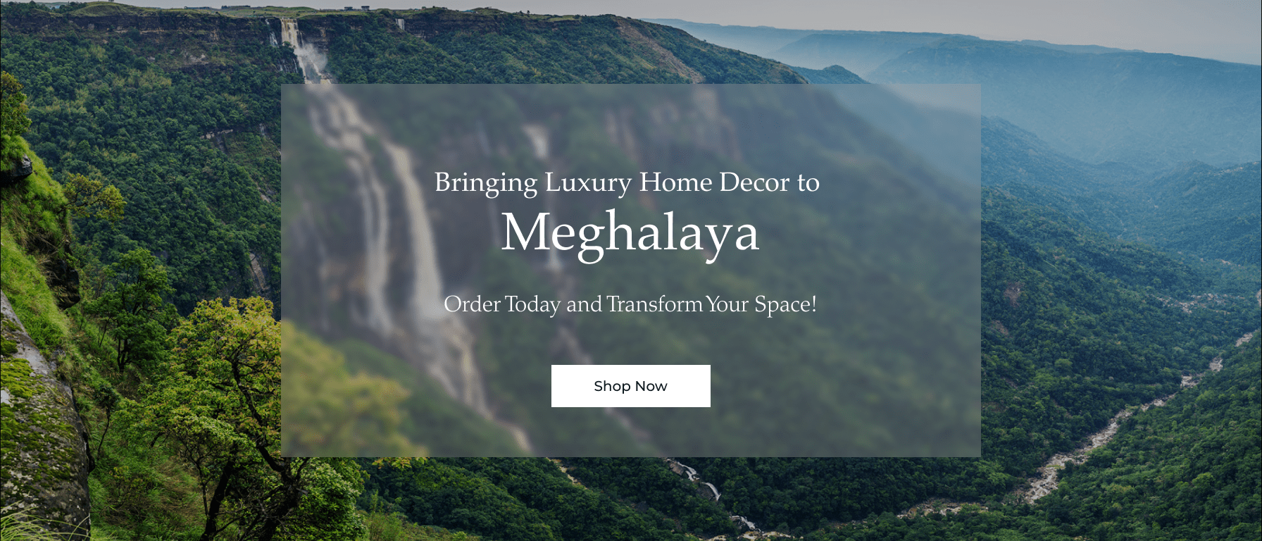 location-meghalaya