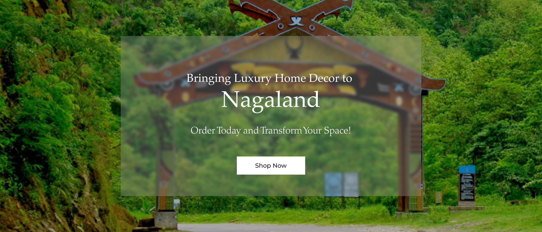 location-nagaland