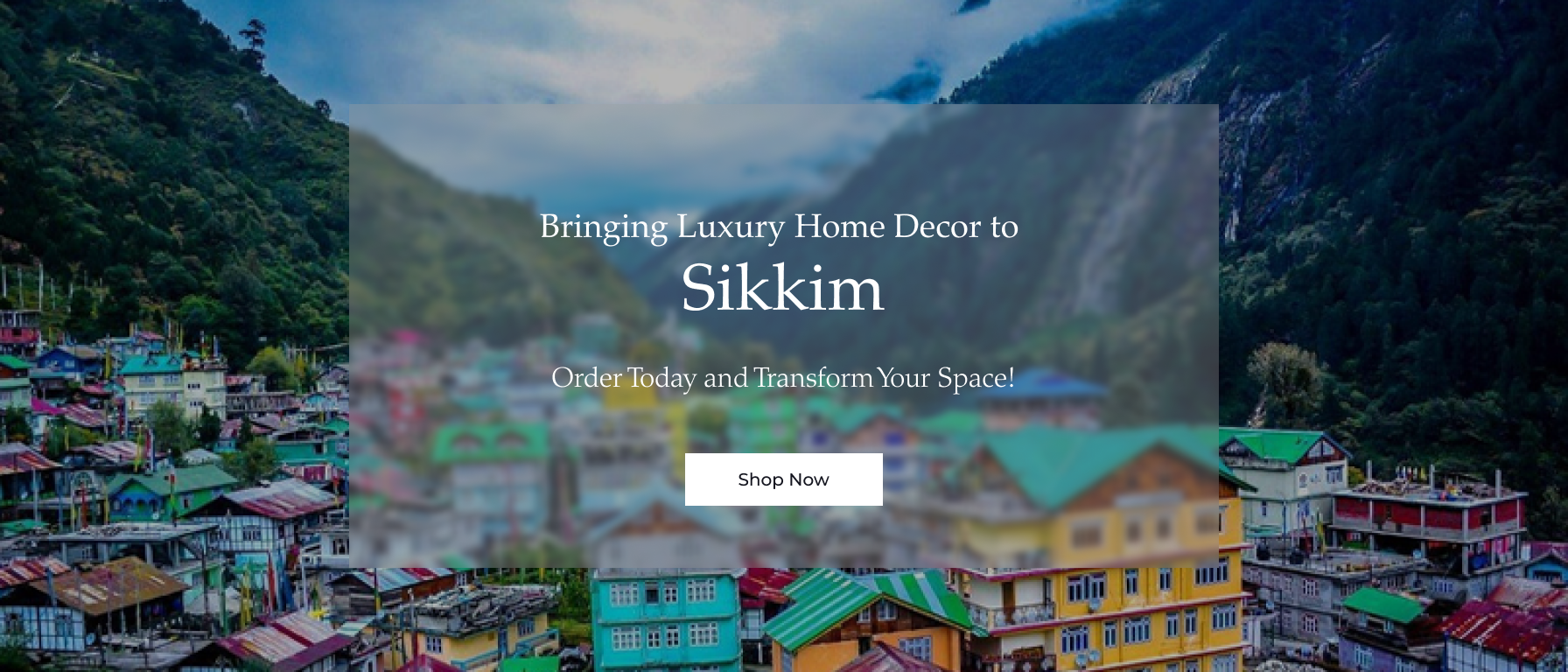 location-sikkim